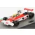 EDICOLA McLAREN F1 M23 N 40 SEASON 1977 GILLES VILLENEUVE