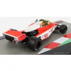 EDICOLA McLAREN F1 M23 N 40 SEASON 1977 GILLES VILLENEUVE