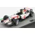EDICOLA BAR F1 RA106 HONDA N 12 SEASON 2006 JENSON BUTTON