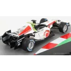EDICOLA BAR F1 RA106 HONDA N 12 SEASON 2006 JENSON BUTTON
