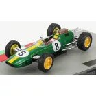 EDICOLA LOTUS F1 25 N 8 JIM CLARK SEASON 1963 WORLD CHAMPION