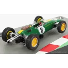 EDICOLA LOTUS F1 25 N 8 JIM CLARK SEASON 1963 WORLD CHAMPION