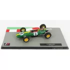 EDICOLA LOTUS F1 25 N 8 JIM CLARK SEASON 1963 WORLD CHAMPION