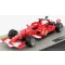 EDICOLA FERRARI F1 248F1 N6 SEASON 2006 FELIPE MASSA (CSOMAGOLÁSSÉRÜLT)
