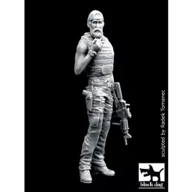 Black Dog US Special Force in Afganistan