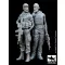 Black Dog US special forces in Afganistan set – figurakészlet