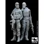 Black Dog US special forces in Afganistan set – figurakészlet