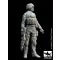 Black Dog US soldier in Iraq No.2 – figurakészlet