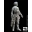 Black Dog US soldier in Iraq No.2 – figurakészlet