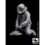 Black Dog EOD IN IRAQ /disposing bomb – figurakészlet