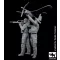 Black Dog German soldiers teamEMT Aladinin Afghanist. – figurakészlet