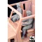 Black Dog Us soldiers 2fig.M1070 Truck tractor – figurakészlet