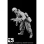 Black Dog US soldier patrol operation FREEDOM No.2 – figurakészlet