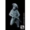 Black Dog Israeli soldier patrol No.1 – figurakészlet
