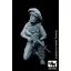 Black Dog Israeli soldier patrol No.1 – figurakészlet