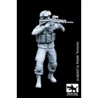 Black Dog US soldier special group N°2