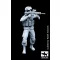 Black Dog US soldier special group No.2 – figurakészlet