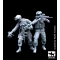Black Dog US soldiers team special group – figurakészlet