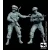 Black Dog US soldiers special group team