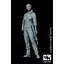 Black Dog Israeli woman soldier N °2 – figurakészlet