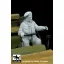 Black Dog British paratrooper driver – figurakészlet