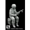 Black Dog British paratrooper – figurakészlet