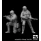 Black Dog Navy Seals Seals set 1 – figurakészlet