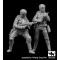 Black Dog Navy Seals set 2 – figurakészlet