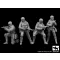 Black Dog Navy Seals big set – figurakészlet