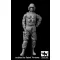 Black Dog US modern tank crew No.2 – figurakészlet