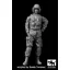 Black Dog US modern tank crew No.2 – figurakészlet