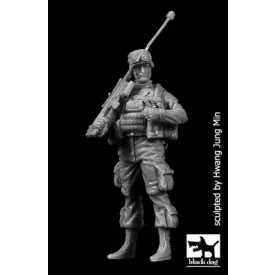 Black Dog US sniper N°2