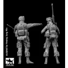 Black Dog US snipers set