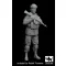 Black Dog Ukrainian army soldier No.2 – figurakészlet