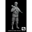 Black Dog Ukrainian army soldier No.2 – figurakészlet