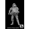 Black Dog Stalker No.2 "Exterminator" – figurakészlet