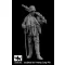 Black Dog German soldier WWI No.1 – figurakészlet