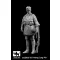 Black Dog British soldier WWI No.4 – figurakészlet