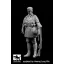 Black Dog British soldier WWI No.4 – figurakészlet