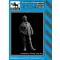 Black Dog Austro - Hungarian driver – figurakészlet