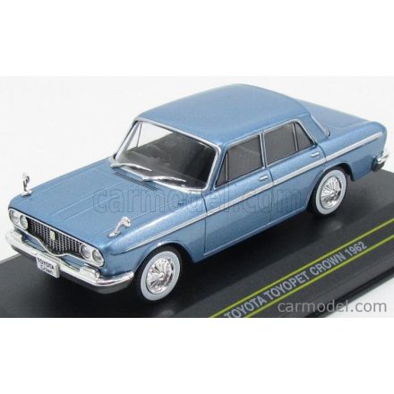 FIRST43 MODELS TOYOTA TOYOPET CROWN 1962