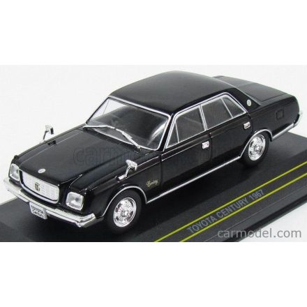 FIRST43 MODELS TOYOTA CENTURY 1967