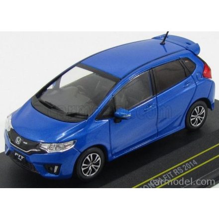 FIRST43 MODELS HONDA FIT RS 2014