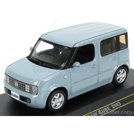 FIRST43 MODELS TOYOTA CUBE 2003