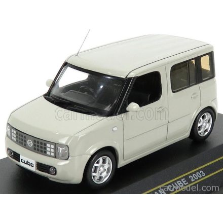 FIRST43 MODELS TOYOTA CUBE 2003