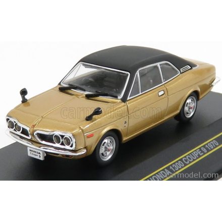 FIRST43 MODELS HONDA 1300 COUPE 1970