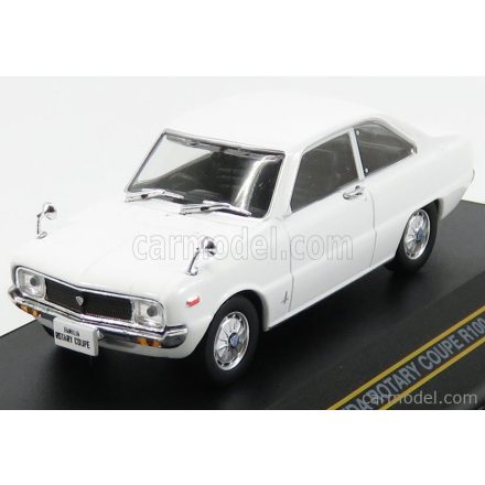 FIRST43 MODELS MAZDA ROTARY COUPE R100 1968