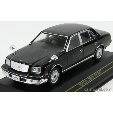 FIRST43 MODELS TOYOTA CENTURY 2007