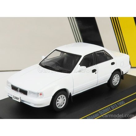FIRST43 MODELS NISSAN SUNNY B13 1990