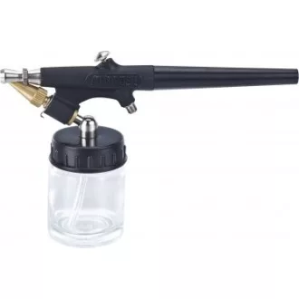 Fine Art Airbrush Spray Gun kezdő